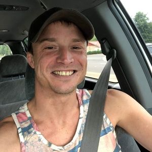 Meet your Posher, Jeff